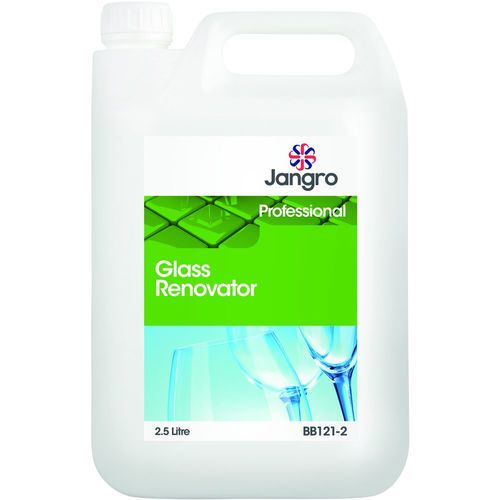 Jangro Glass Renovator (BB121-2)